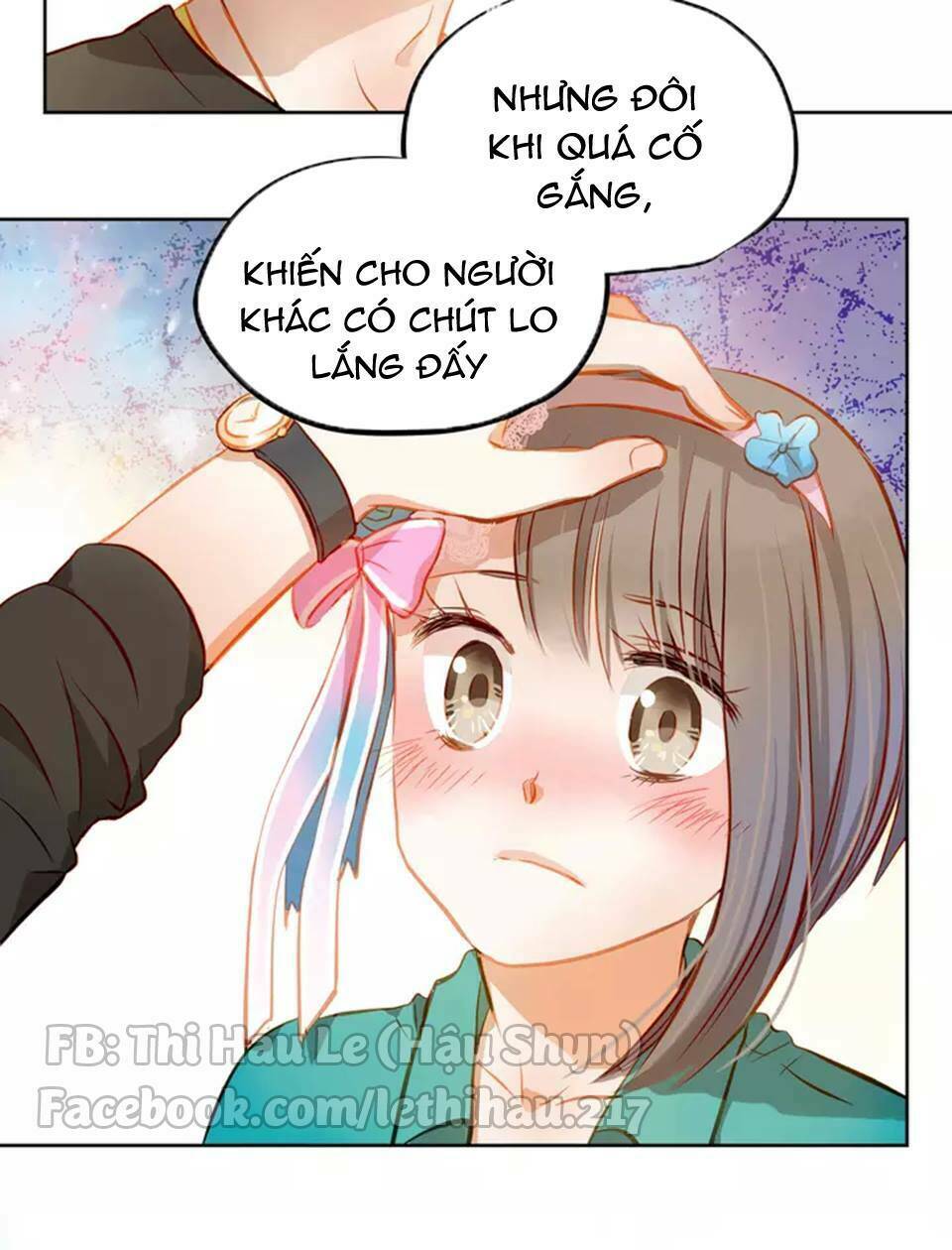 sự cám dỗ xấu xa chapter 16 30