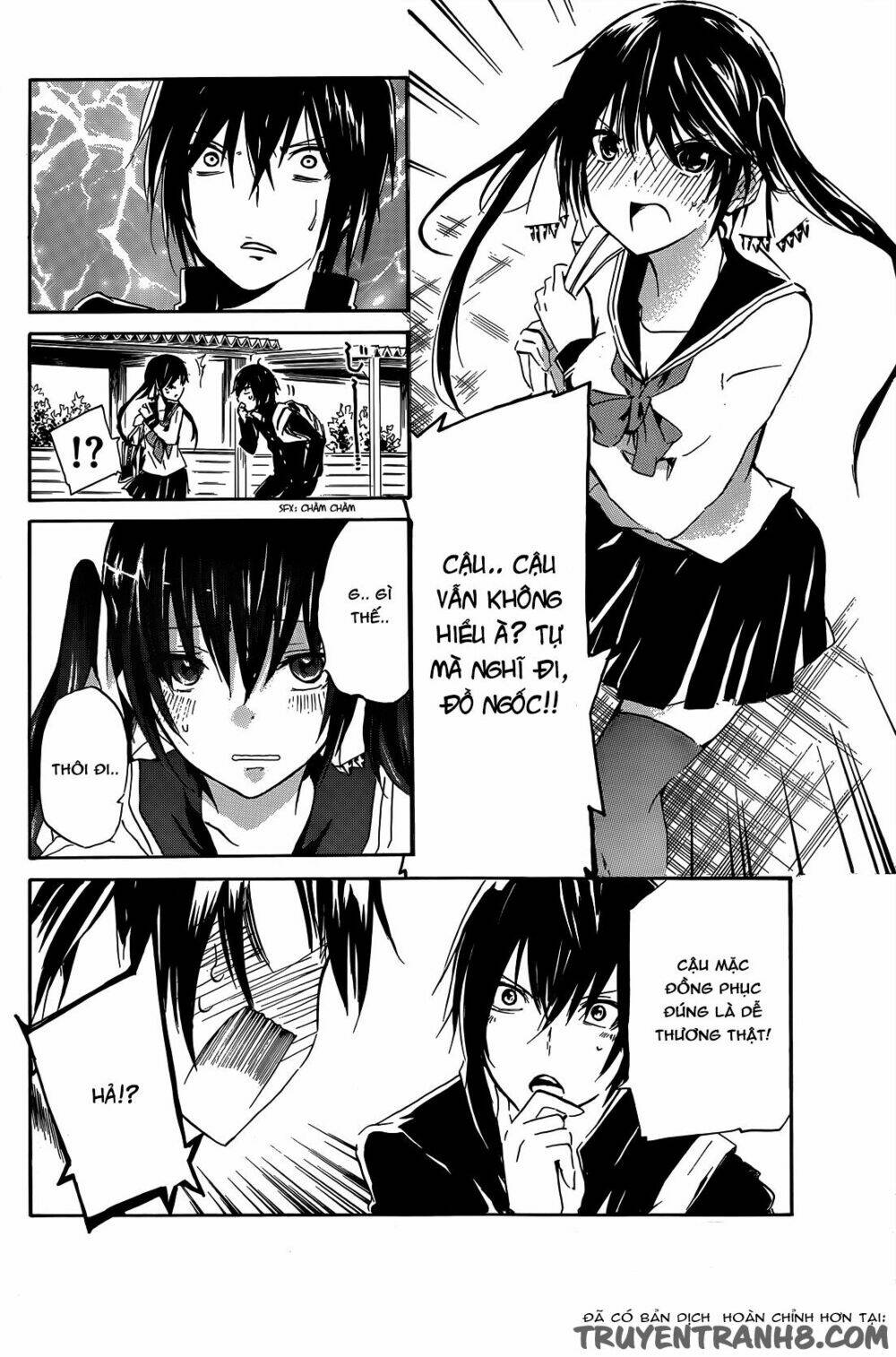 lasboss x hero chapter 10 15