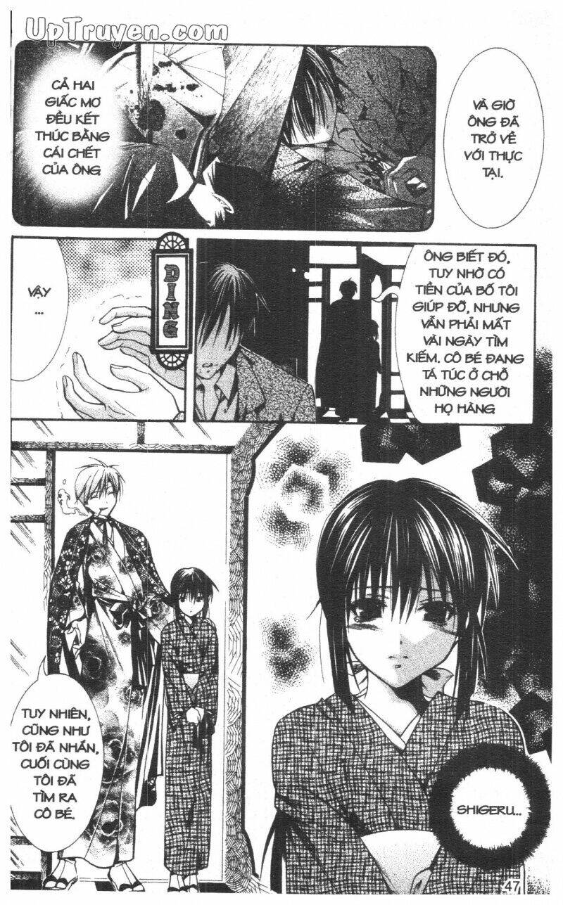 nightmare inspector chapter 6 46