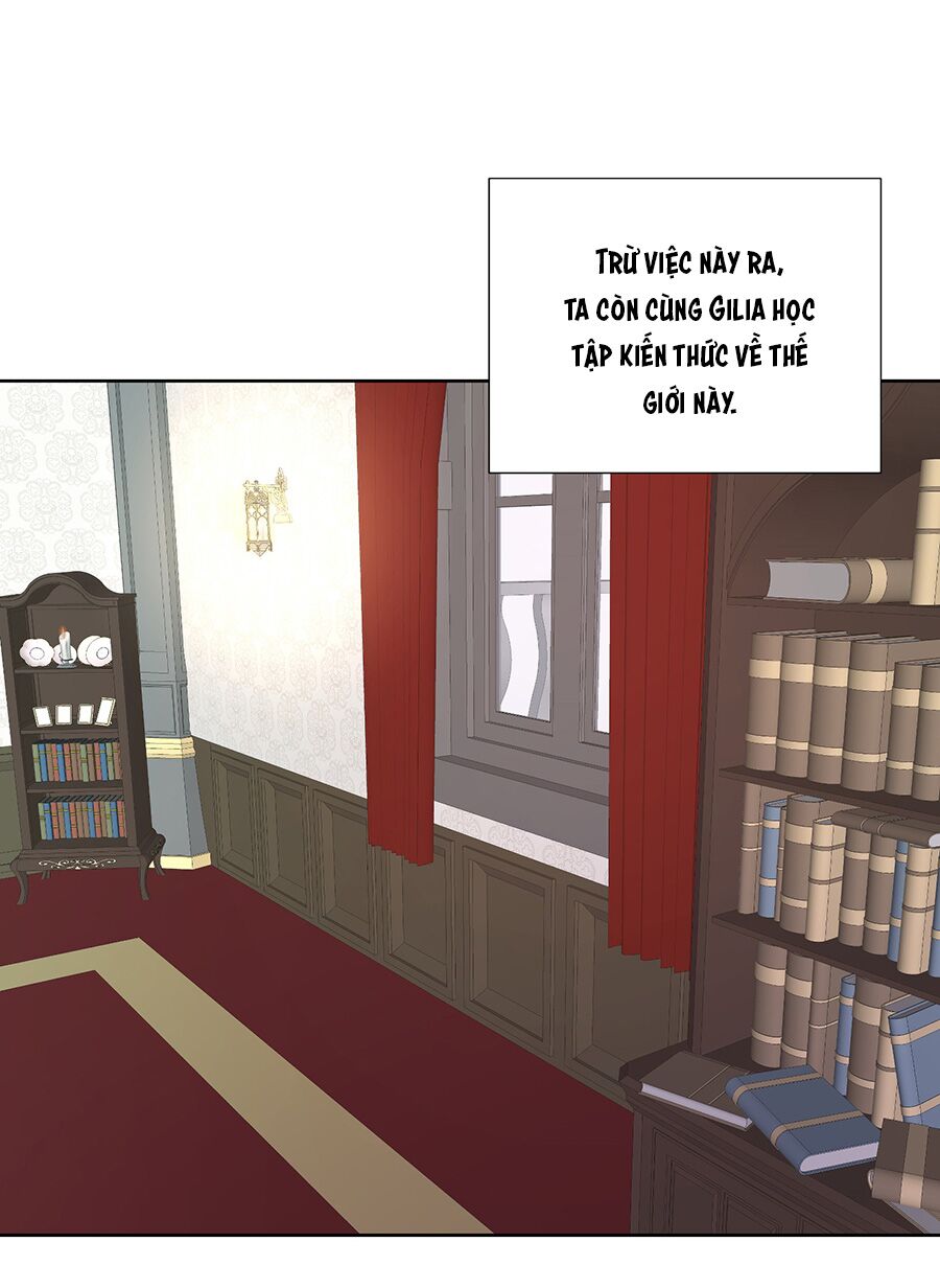 bản giáo chủ thân bất do kỷ chapter 6 34