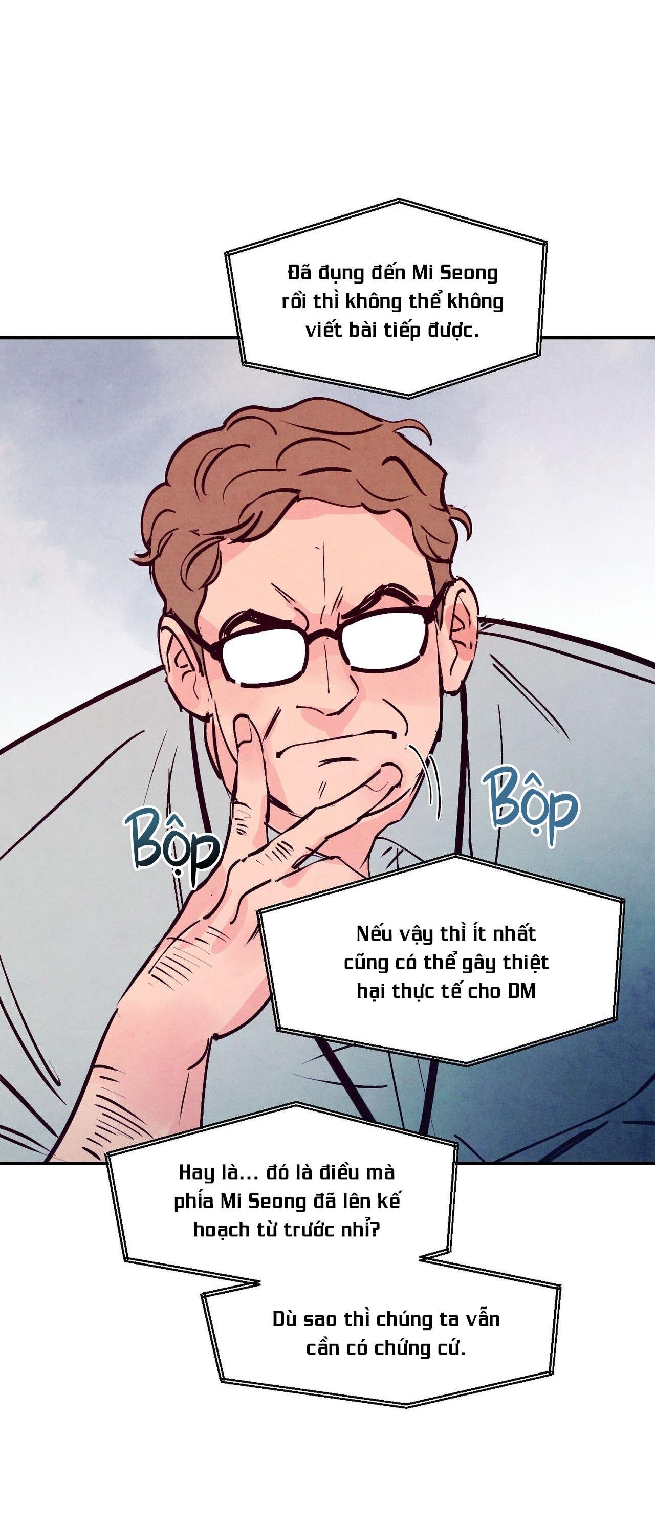 say tình [bl] chapter 76 33