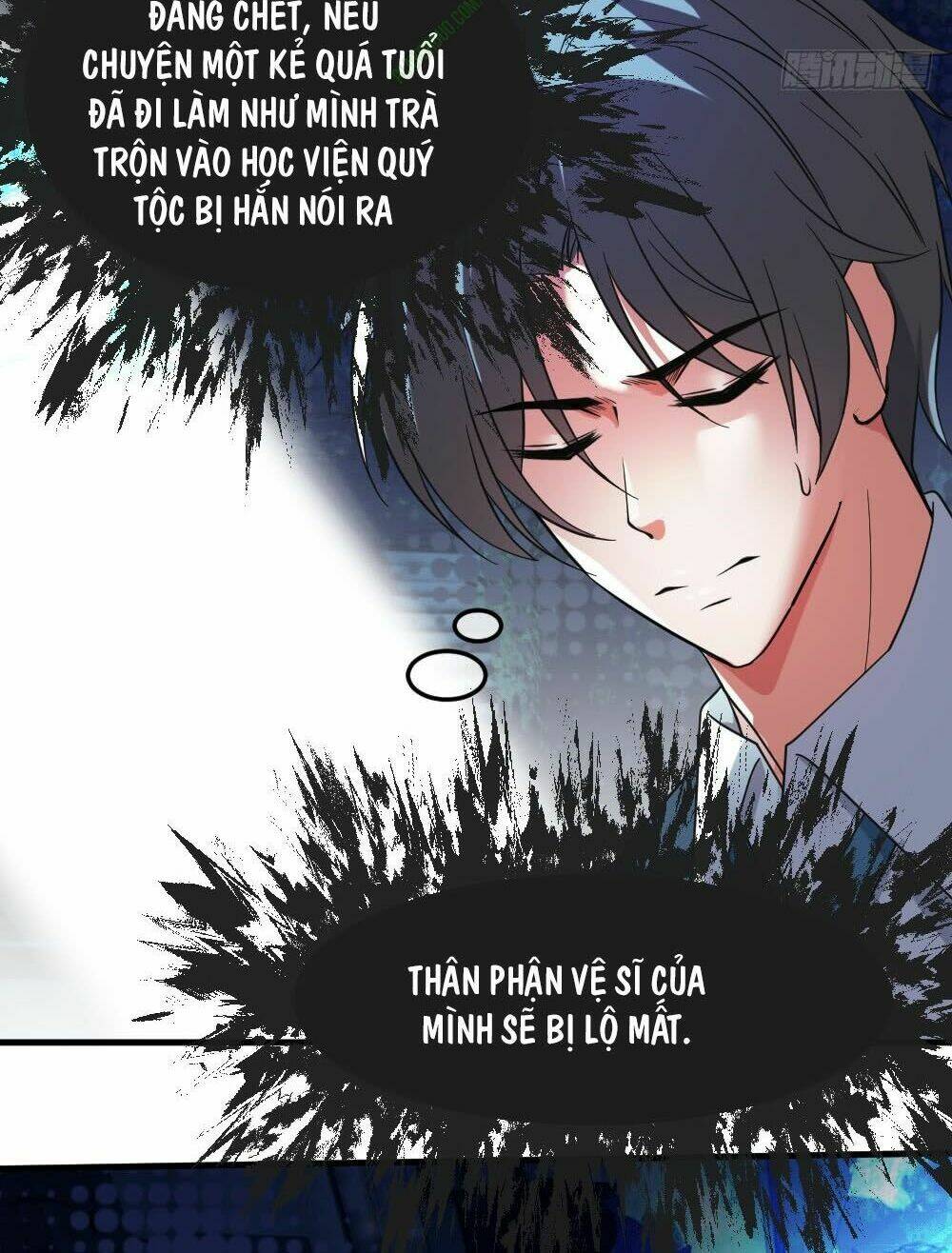 tuyệt thế thiên tài hệ thống chapter 11 3