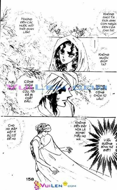 nàng công chúa ham chơi chapter 2 156