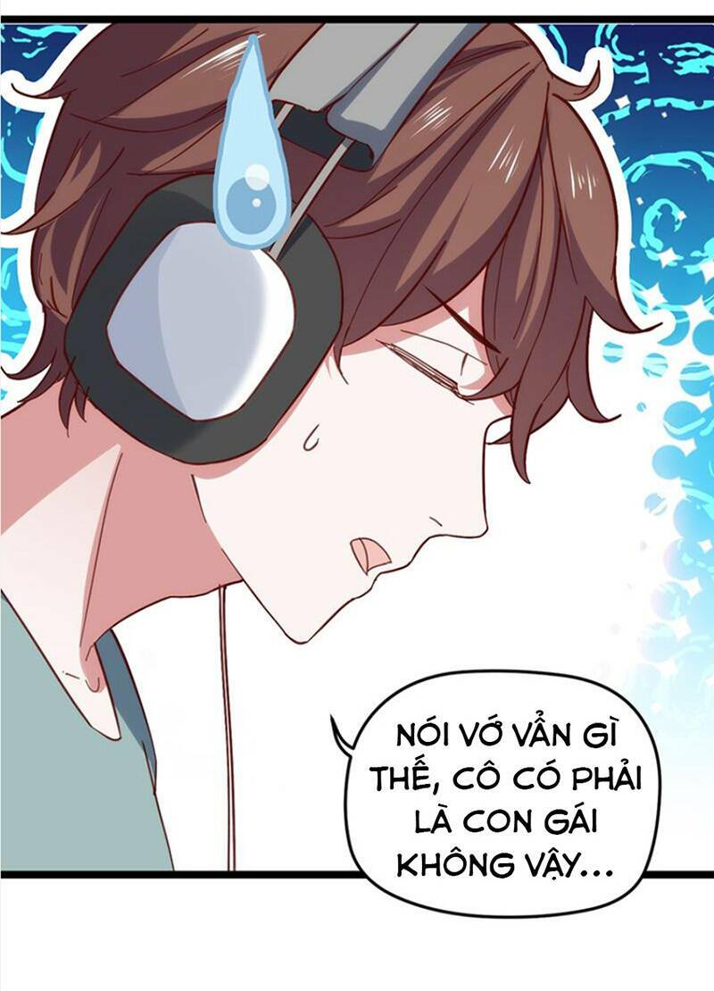 nữ tiếp viên hàng không của boss chapter 32 1