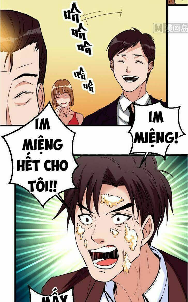 ngưu thư cung ứng thương chapter 89 11