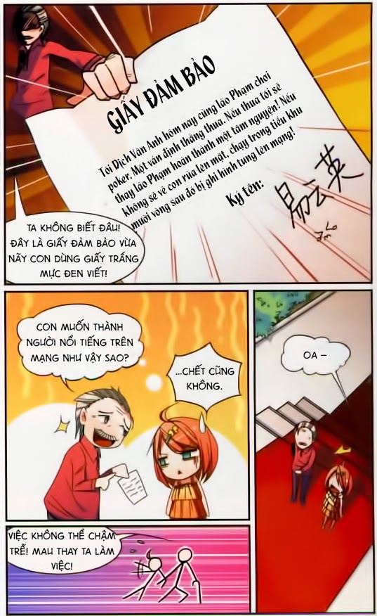 kế hoạch bướm chapter 1 4