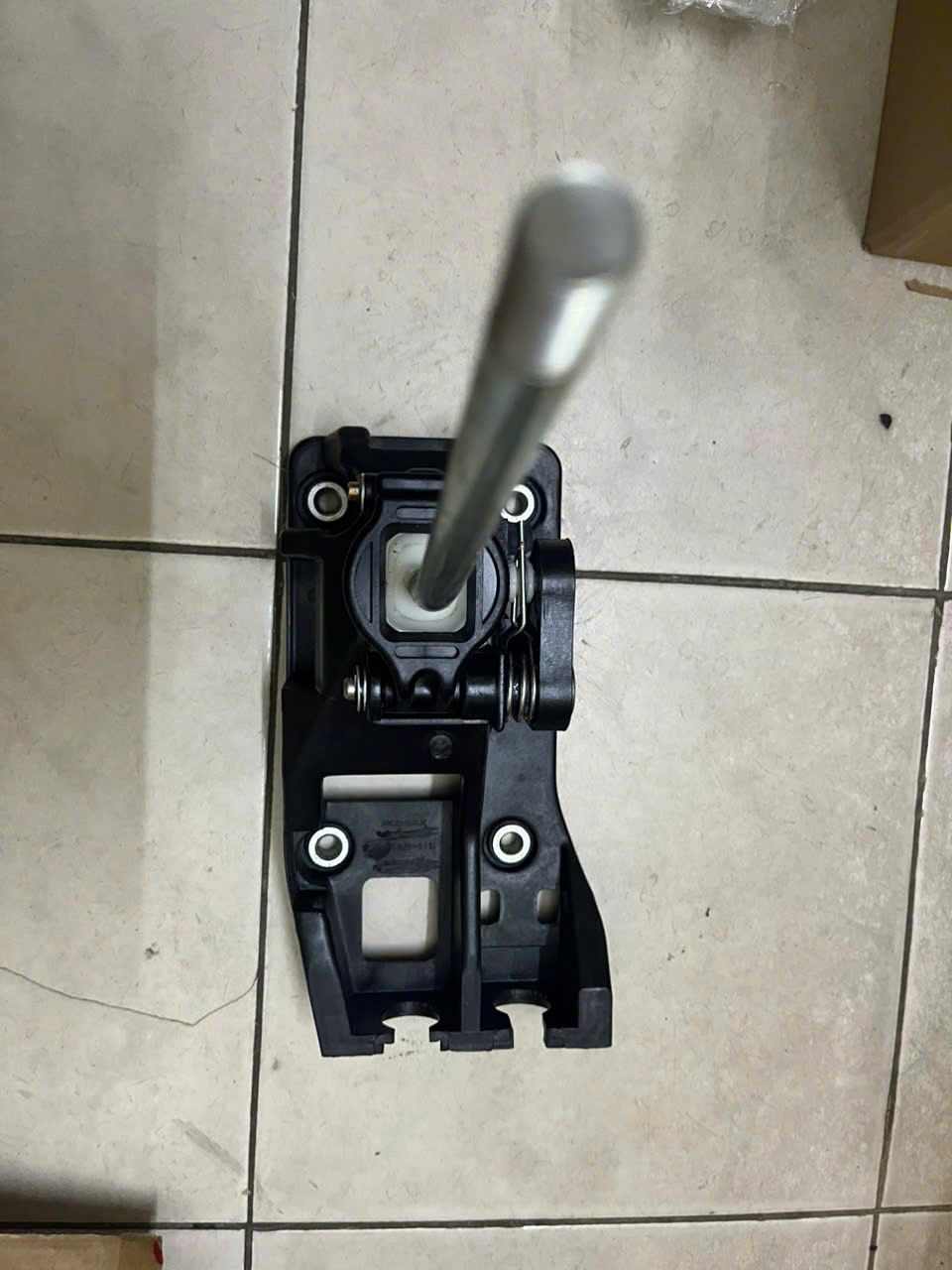 Cụm cần đi số xe Rllch M1