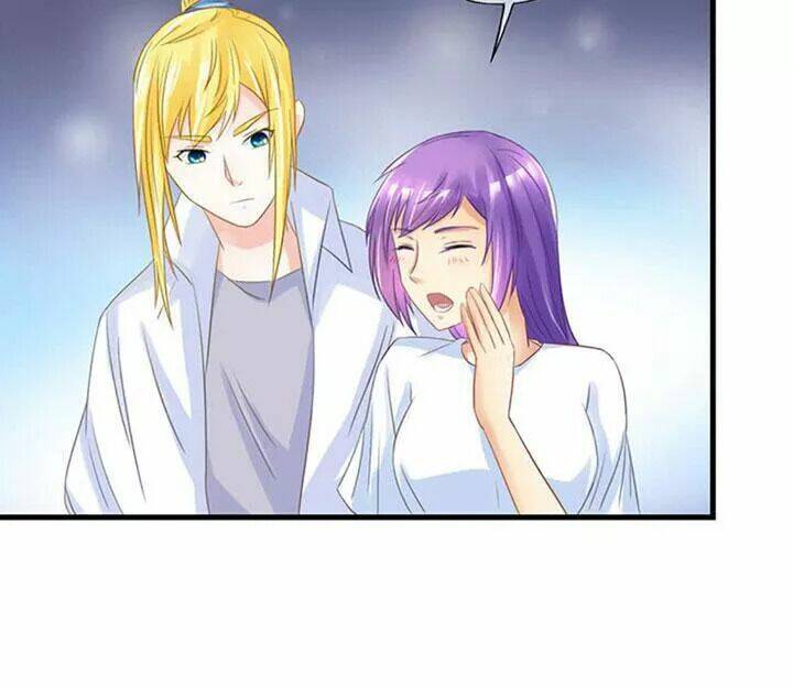 bồn tắm có vấn đề?! chapter 45 23