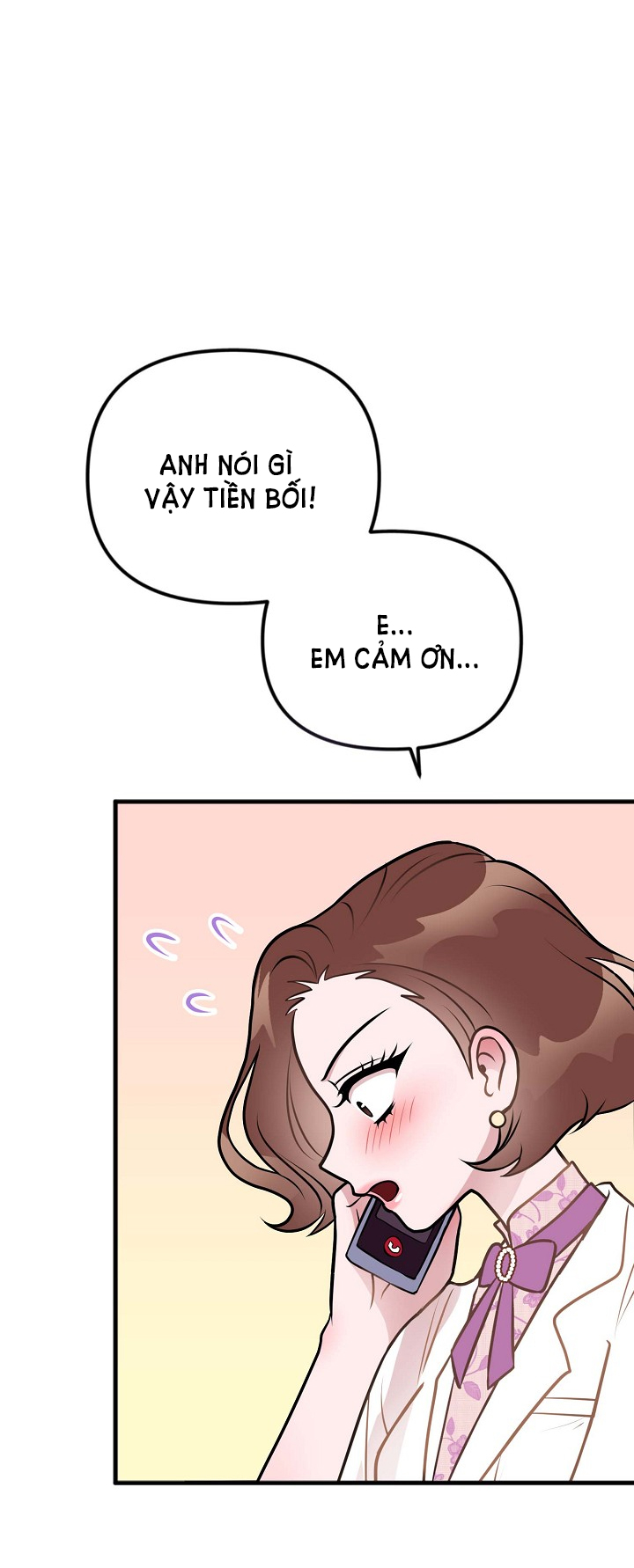 Mối Quan Hệ Không Tốt chapter 3.1 - Trang 63