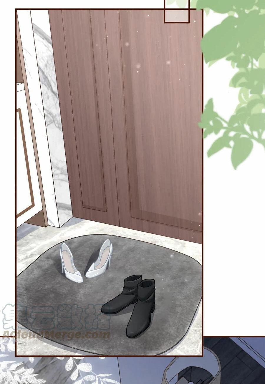 bạn gái tôi mới 30+ tuổi xuân chapter 100 26