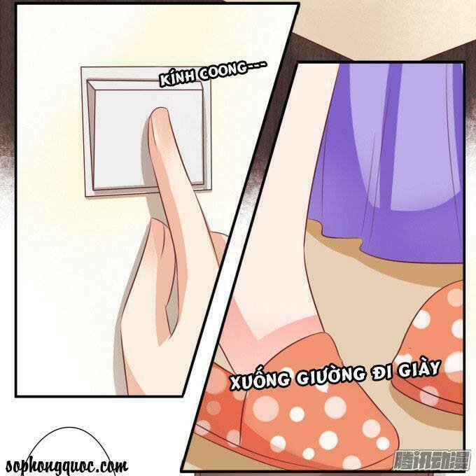 vương tước tư hữu bảo bối chapter 13 4