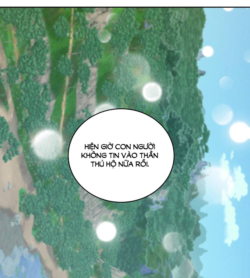 mối tình đầu của ma cà rồng chapter 28.2 1