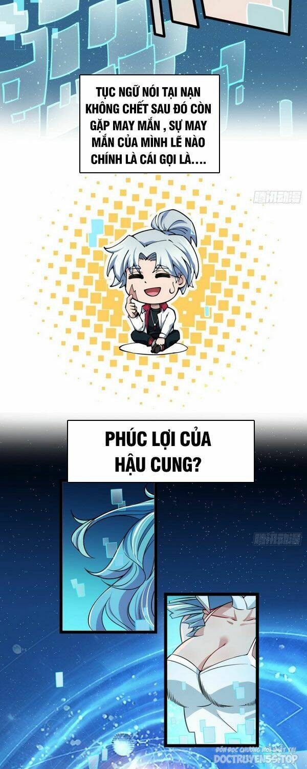 giải cứu 99 nữ chính ở mạt thế chapter 0 29