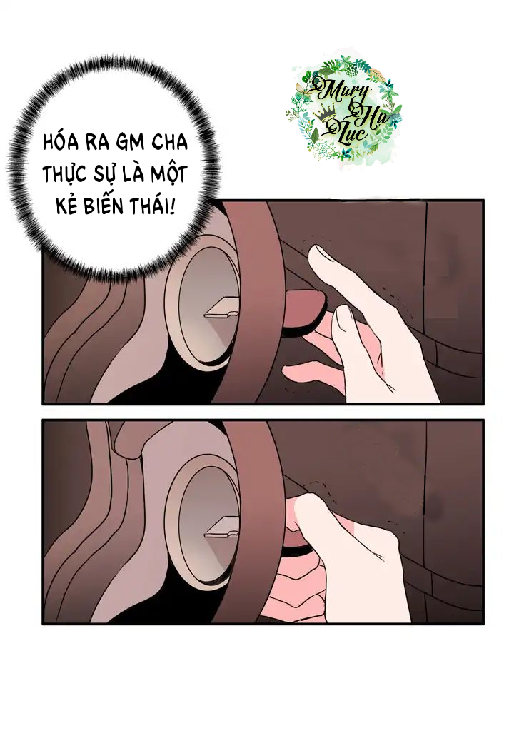 rắc rối về vấn đề yêu đương của tôi chapter 4 12