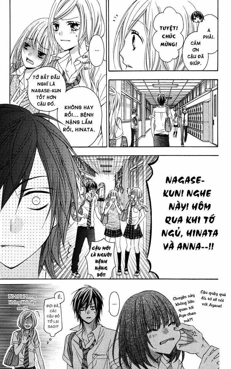 stardust wink chapter 31 20