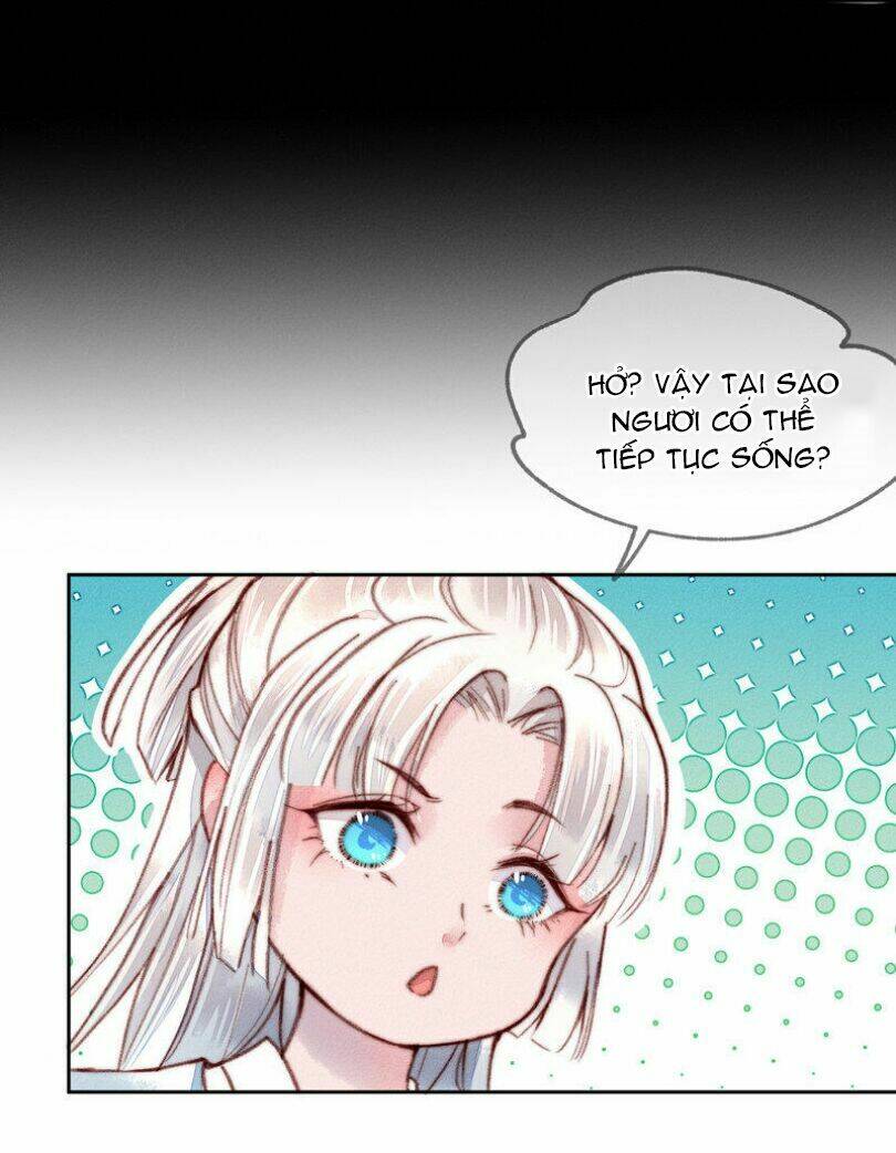 điều gì gọi là hấp dẫn tăng gấp đôi? chapter 2 37