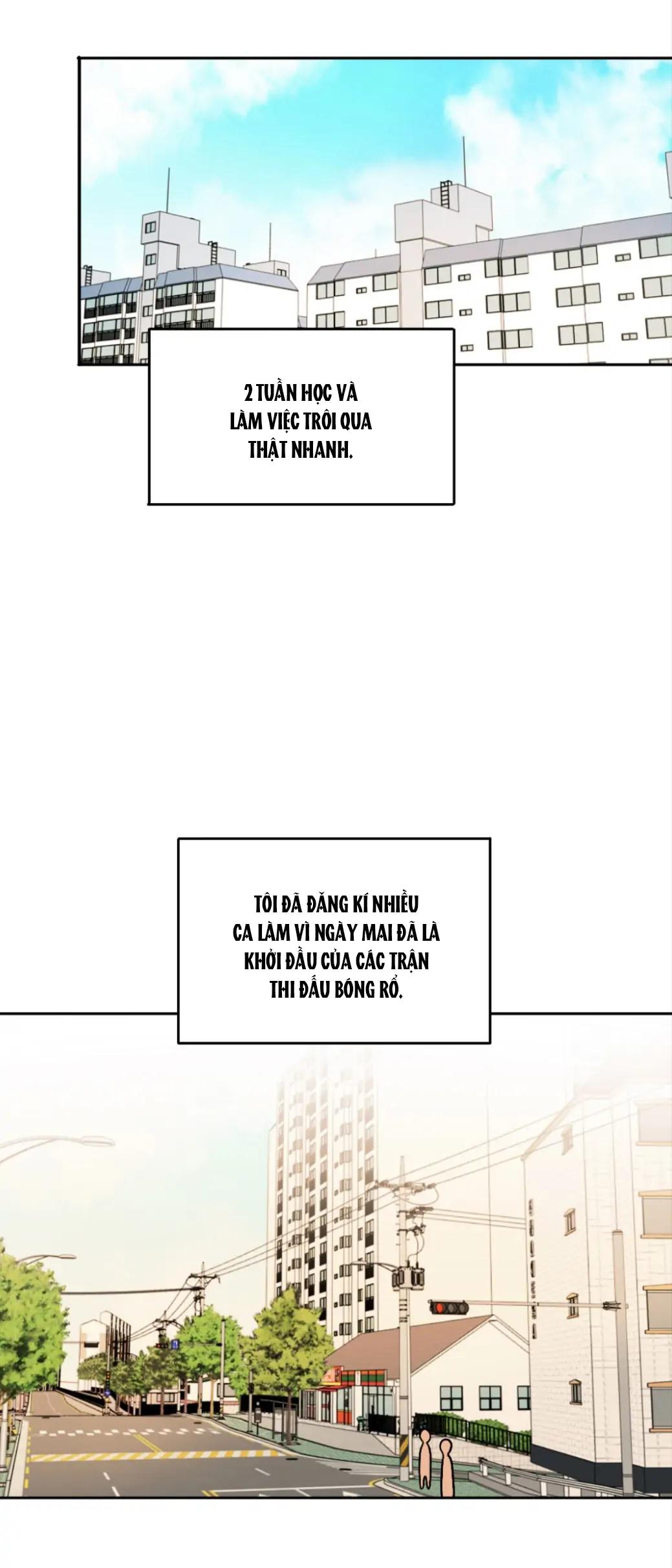 vô tình chapter 33 8