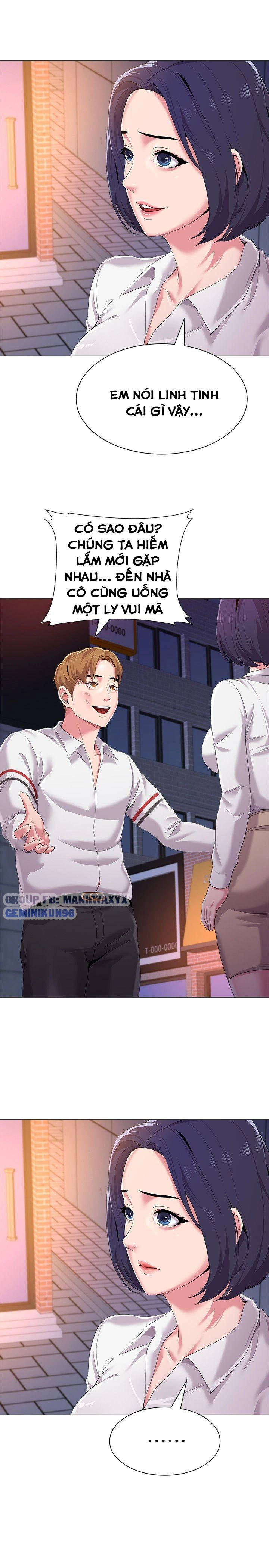 cô giáo gợi cảm chapter 19 4