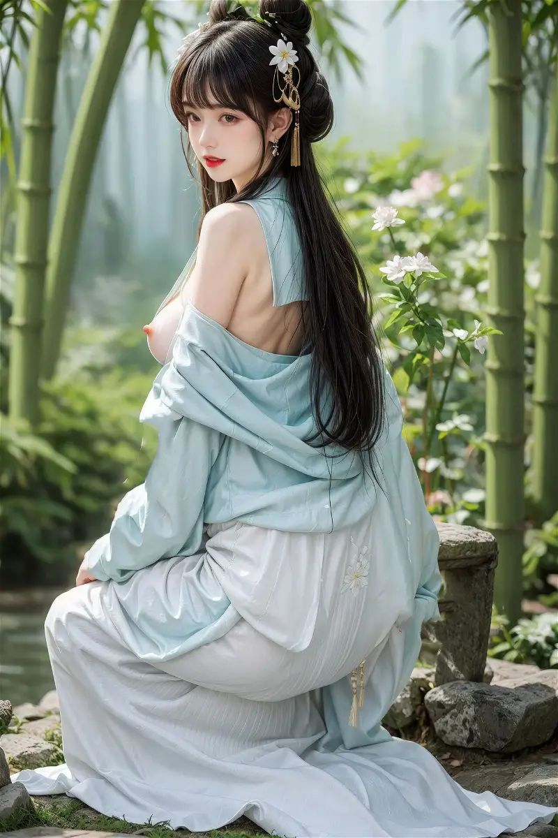 artist ai generated chapter 374 27