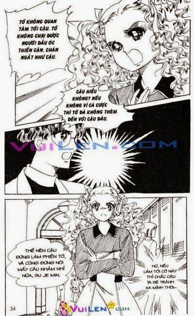 khi con gái gặp con trai chapter 7 35