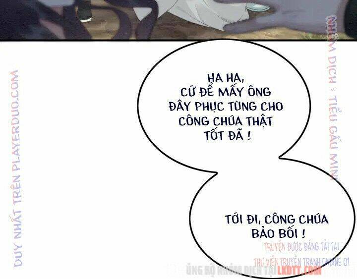 trọng sinh bá sủng nhiếp chính vương quá mạnh mẽ chapter 133 49