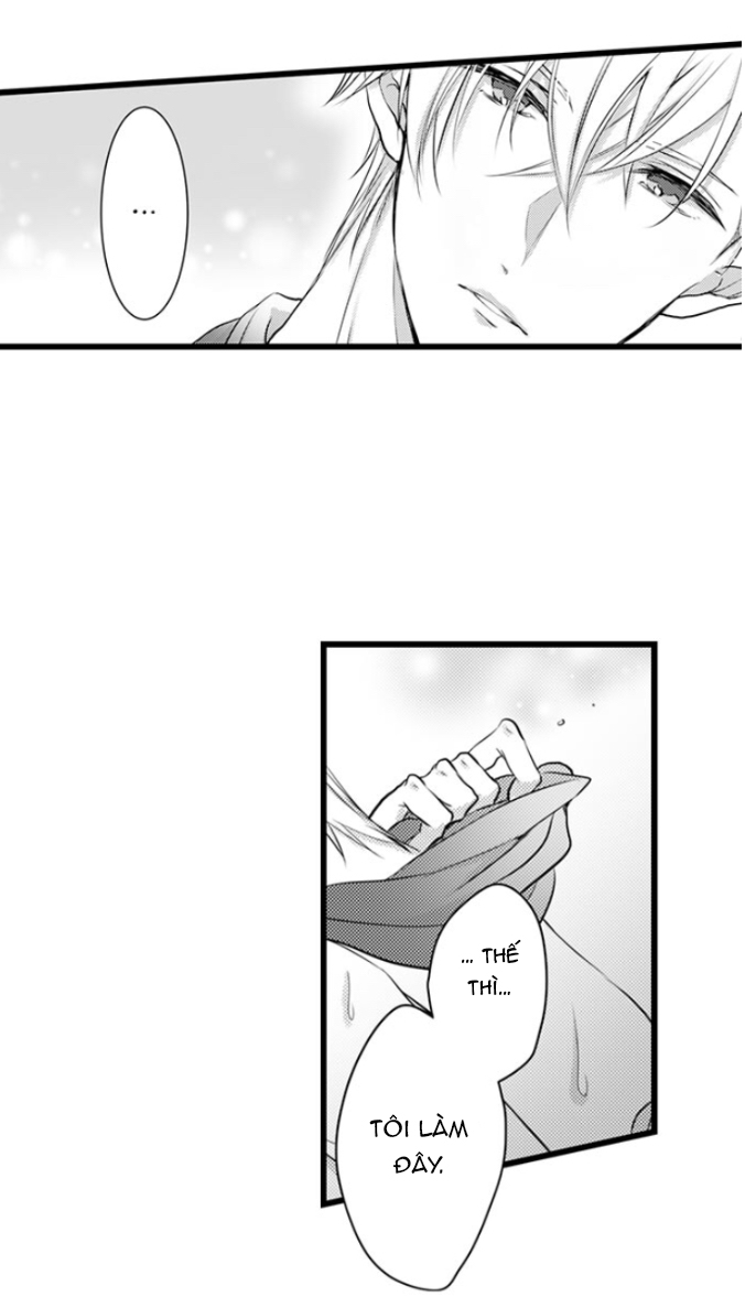 lớp học về tình dục sau khi bị cắm sừng (full) chapter 2.2 11