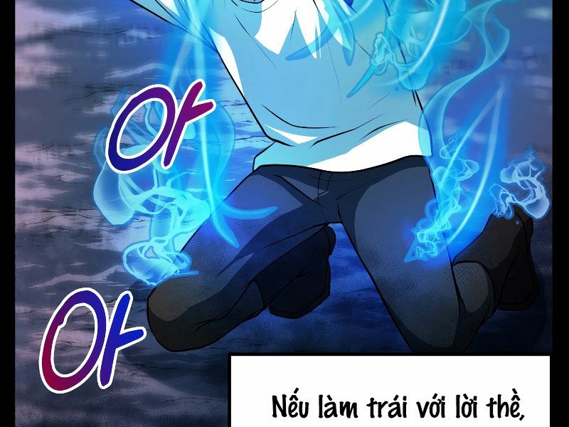 ngôi nhà kết nối với hầm ngục chapter 25 66