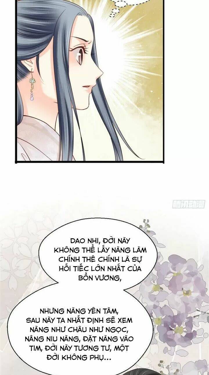 kiều nữ độc phi chapter 192 5