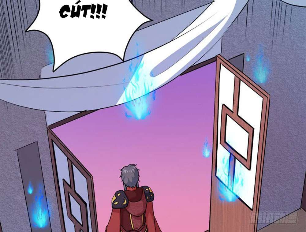 ngạo kiều quỷ vương yêu ta chapter 73 39