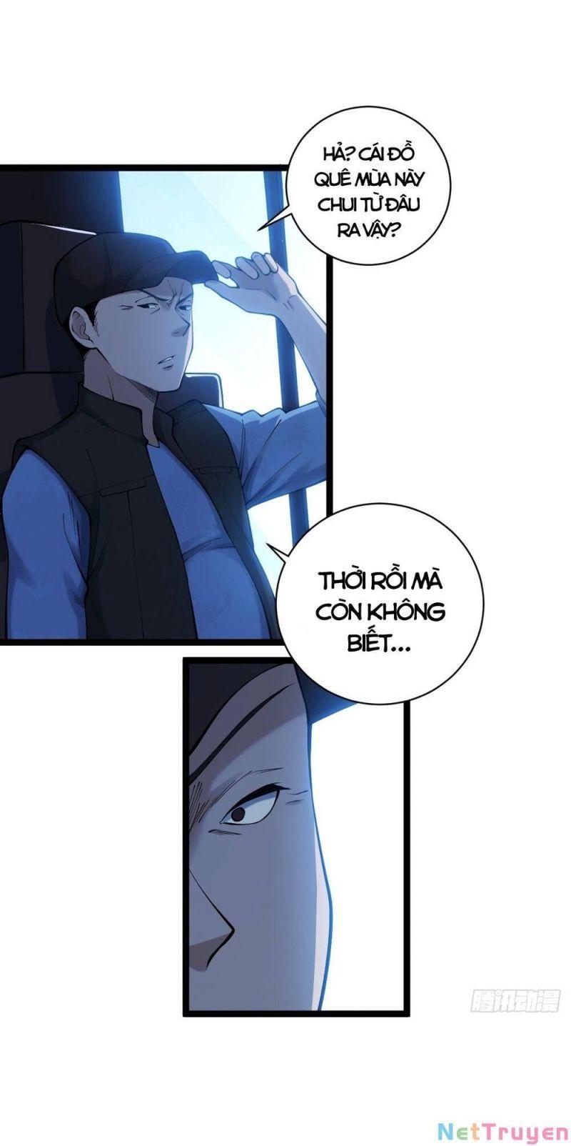 thiên sư chapter 17 23