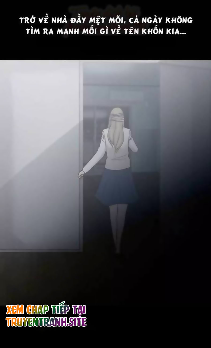 tấm da người chapter 26 13