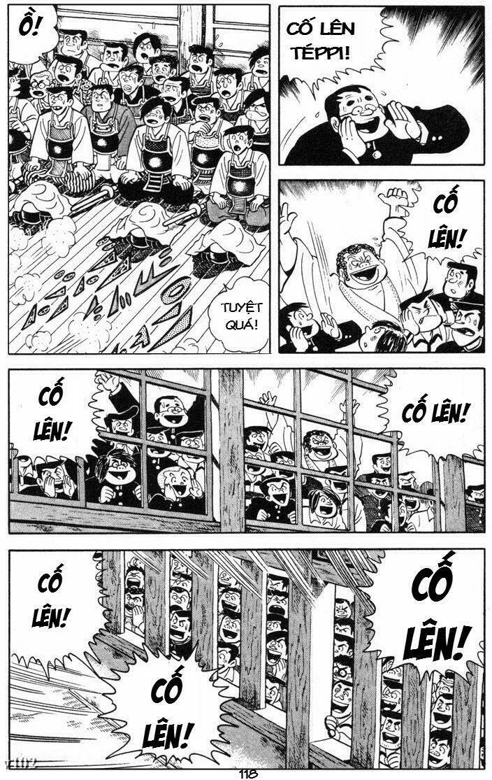 ore wa teppei chapter 87 40