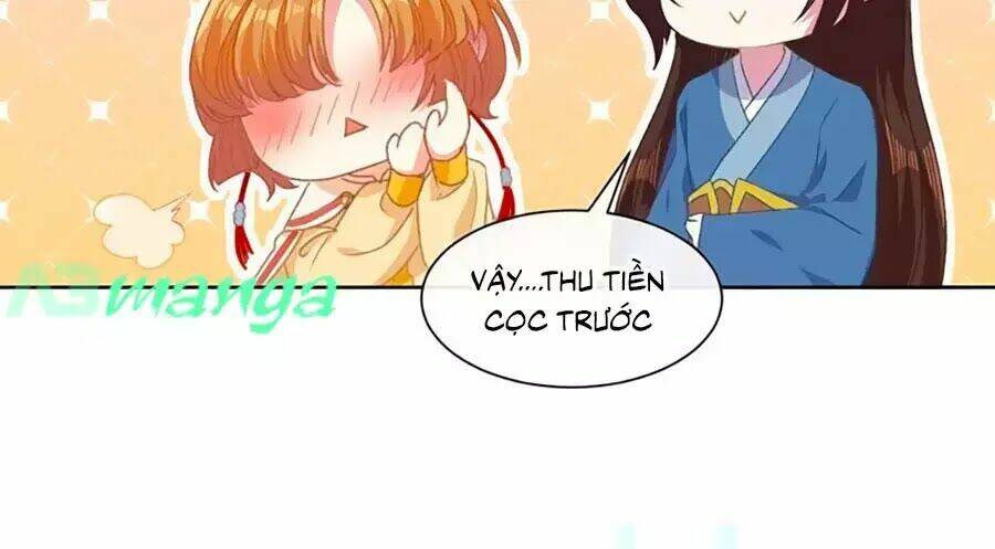 hội học sinh kiêu ngạo của hoàng cung chapter 14 58