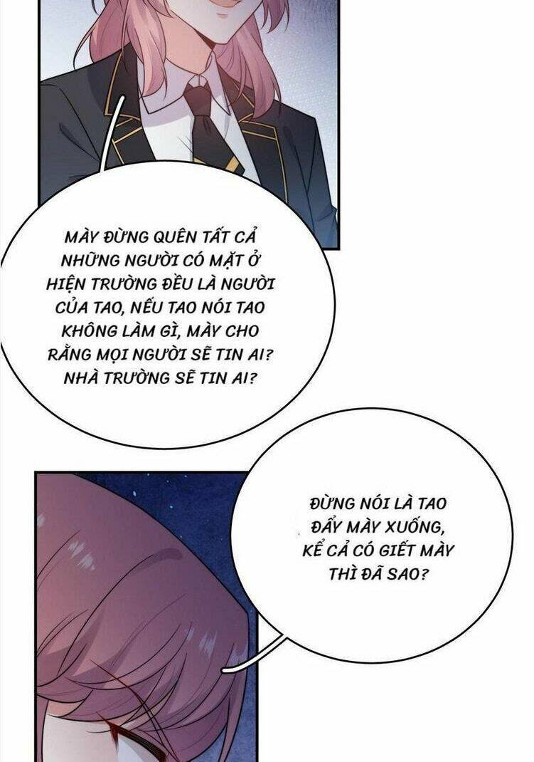 ma lạt thiên kim đẩu ác thiếu chapter 255 32