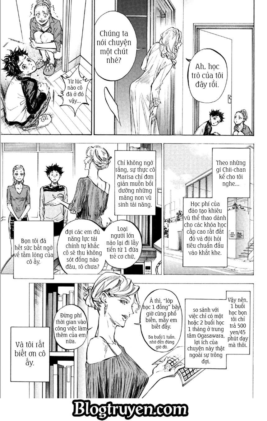 ballroom e youkoso chapter 32 7