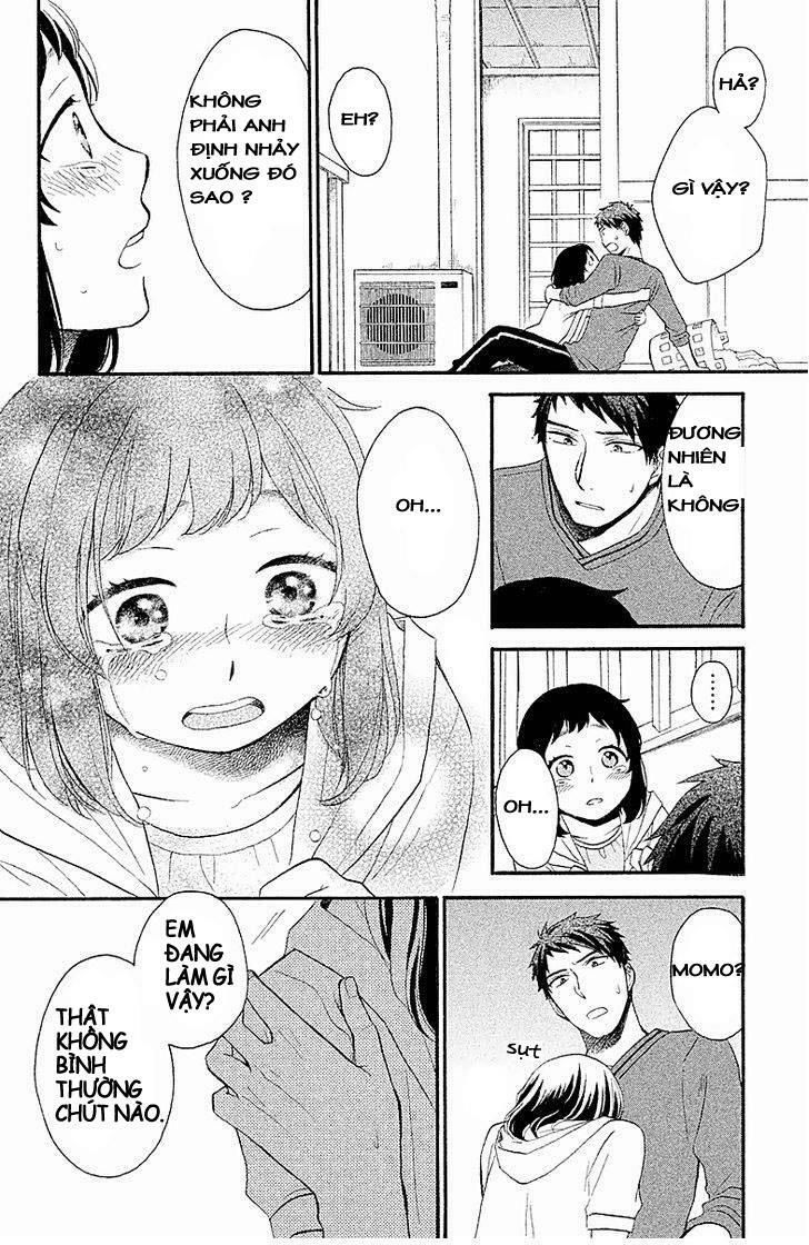 my fair neighbor chapter 1 30