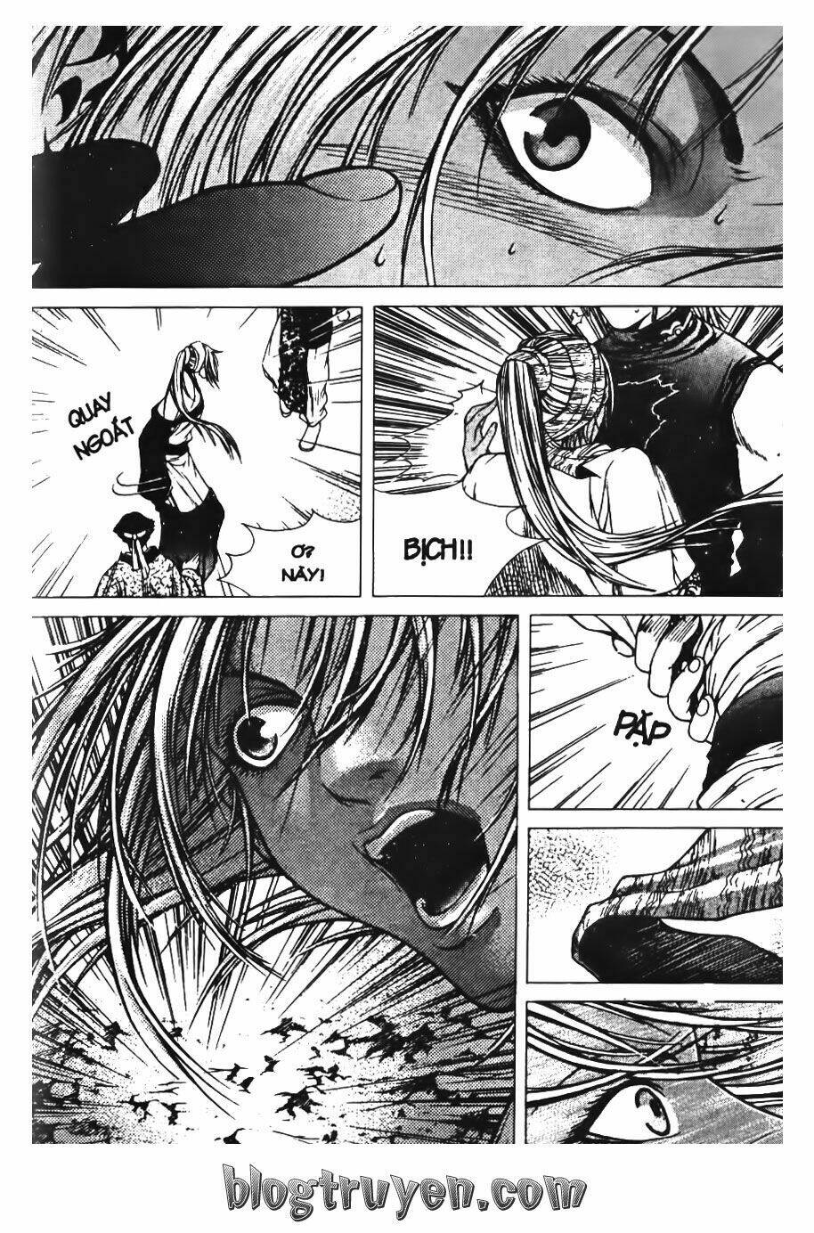 threads of time - dòng thời gian chapter 15 29