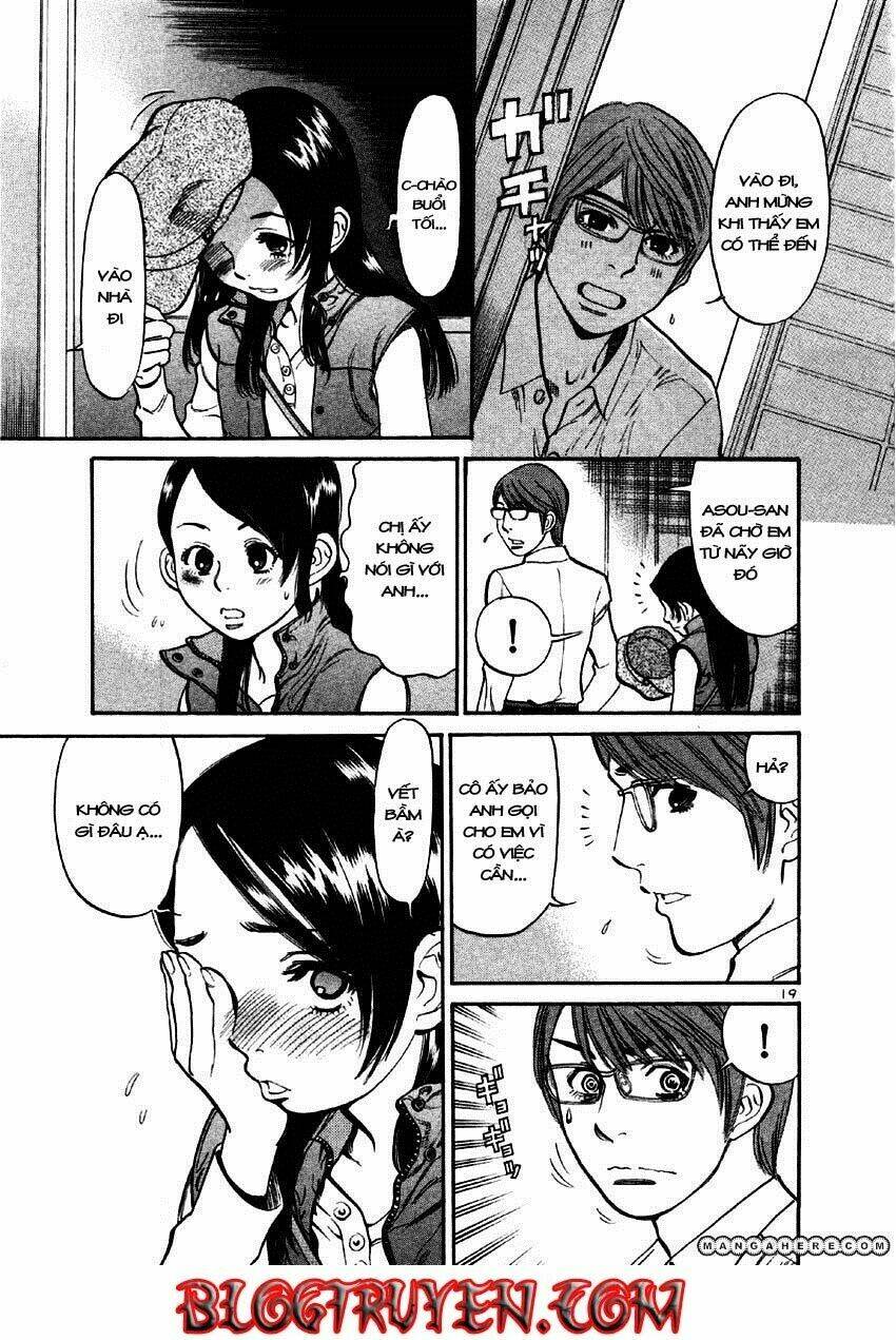 sakuranbo syndrome chapter 35 19
