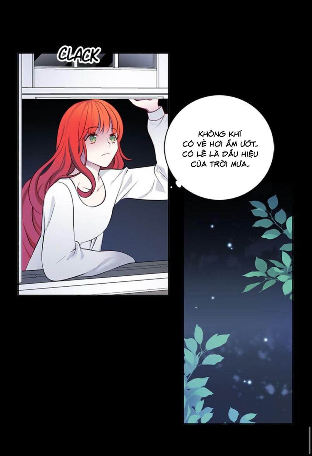 thám tử của muiella chapter 4.2 11