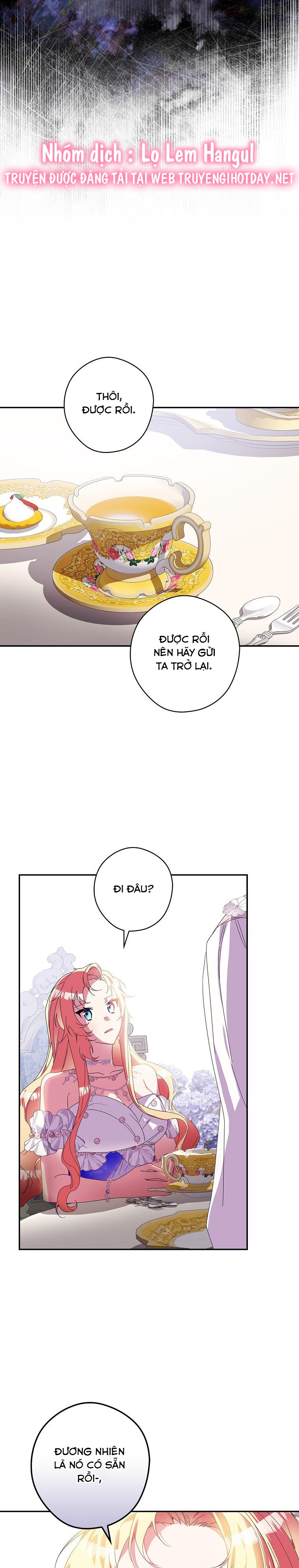 câu chuyện cổ tích về nhân vật phản diện chapter 31 6