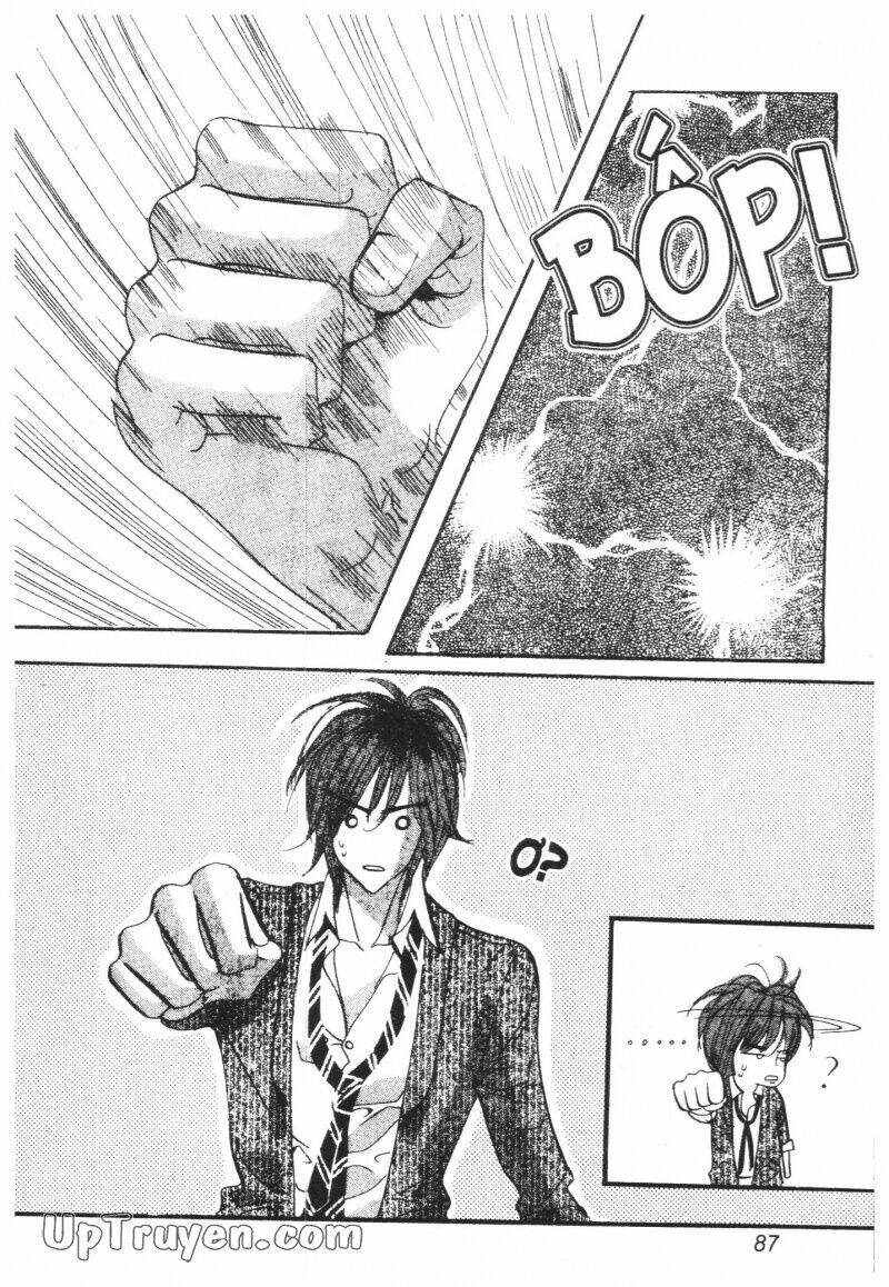 hoàng cung chapter 21 87