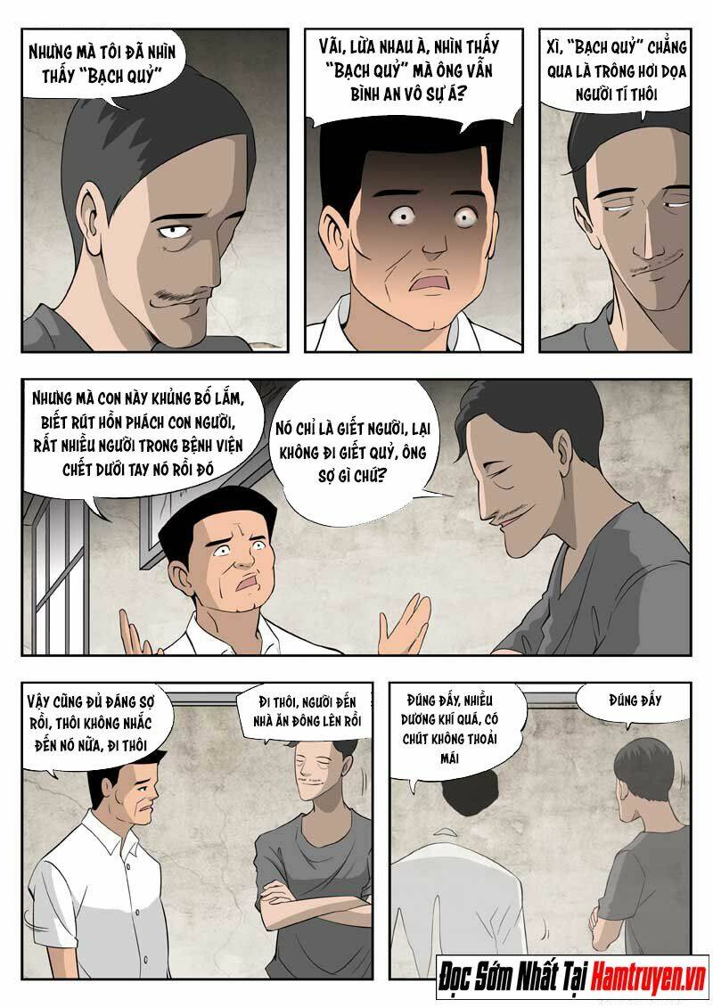 ngụy thủy nghi vân chapter 60 12