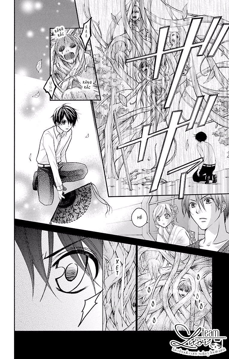 ayakashi hisen chapter 17 10