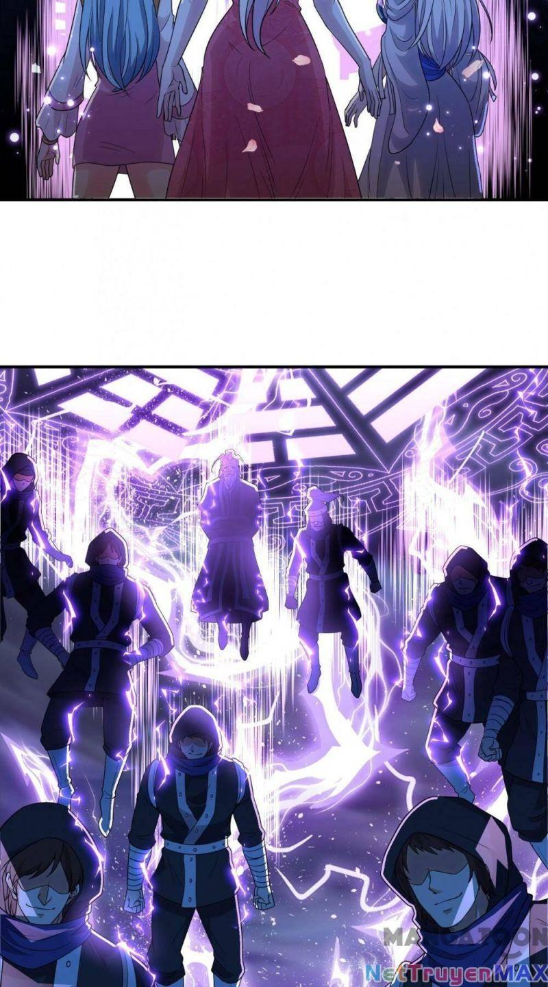 đệ nhất người ở rể chapter 221 38