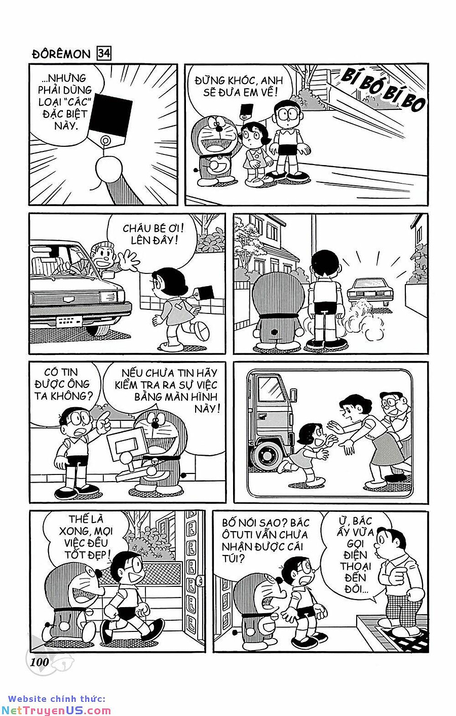 doraemon chapter 609 8