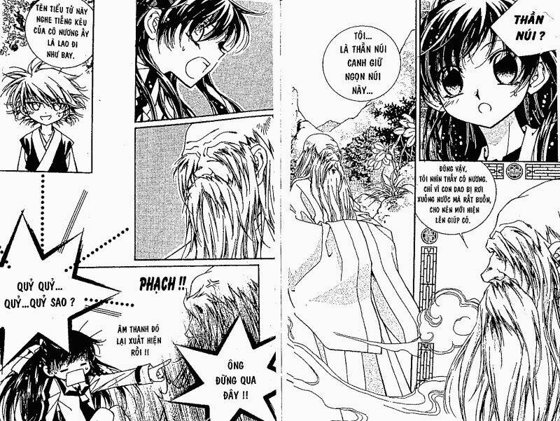 legend - truyền thuyết fushigi chapter 2 72
