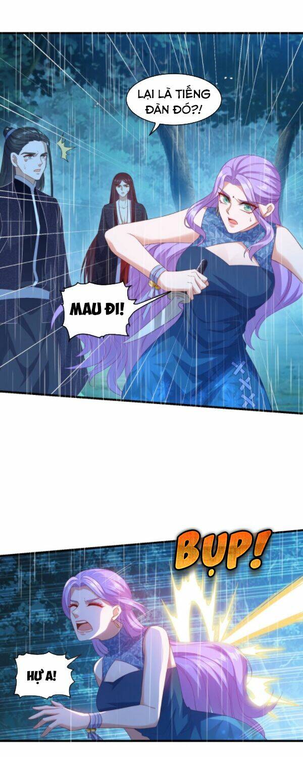 tiên ma đồng tu chapter 140 9