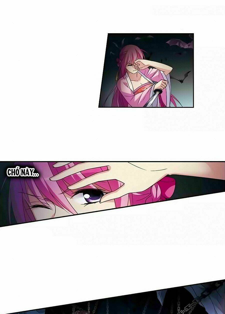 toàn cơ từ chapter 34.1 14