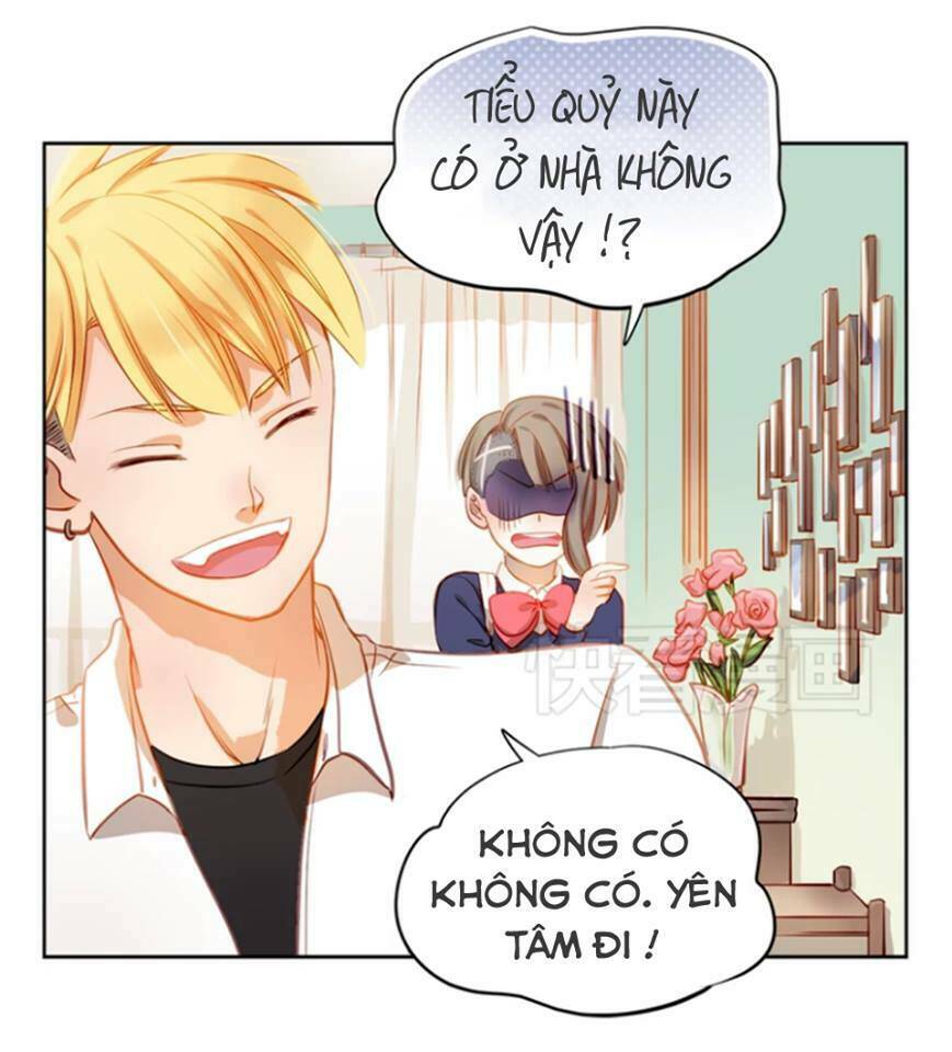 sự cám dỗ xấu xa chapter 6 29