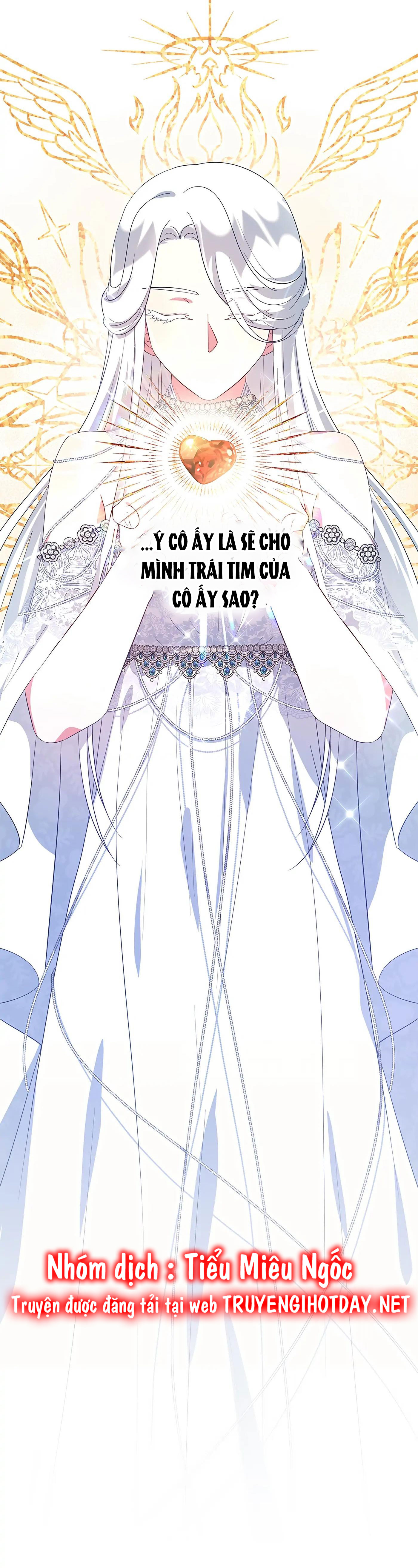 tôi không phải là nữ anh hùng chapter 48 23